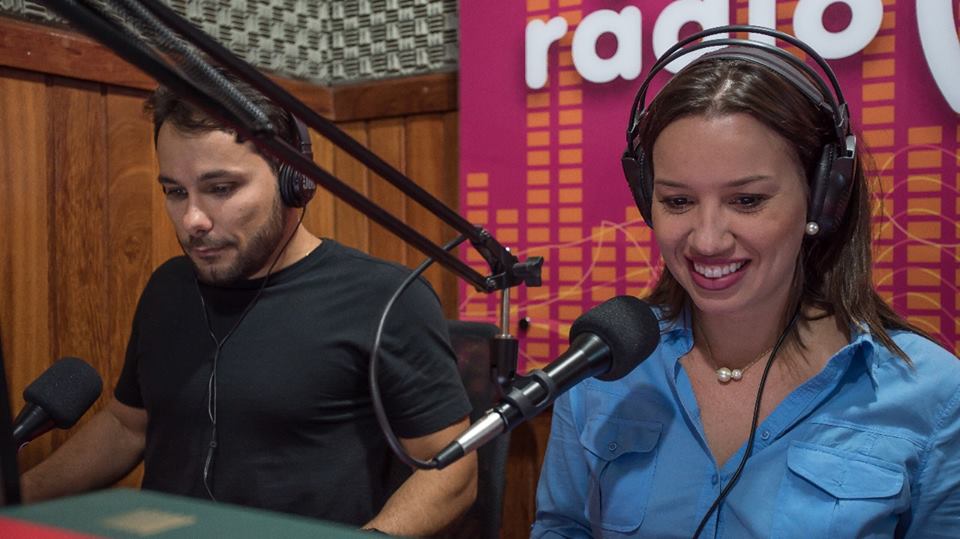 Café das 6 - Rádio Globo 