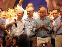 José Serra promete novo hospital em Feira 
