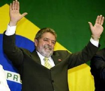 Lula receber ttulo de cidado feirense