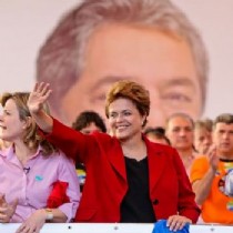 Ibope confirma vantagem de Dilma