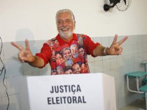Baianos elegem time de Lula 