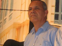 Carlos Geilson se torna vice-presidente do PTN 