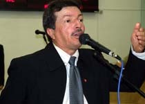 Marialvo compara eleição de 2012 com derrota de Paulo Souto em 2006