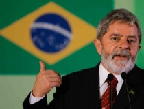 Com câncer, Lula recebe apoio nas redes sociais 