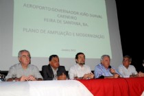 Audiência pública reúne políticos na CDL 