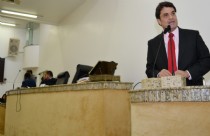 Angelo Almeida critica Lei que ser anexada ao PDDU