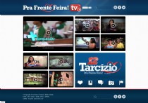 Tarcízio lança hotsite para divulgar programas eleitorais