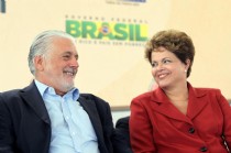 Dilma e Wagner entregam primeira etapa da Adutora do Algodo 