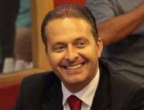 Eduardo Campos participará da Micareta de Feira