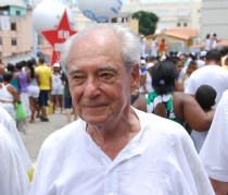 Waldir Pires ser homenageado na Cmara