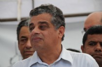 Ex-prefeito pede desfiliao do PDT 