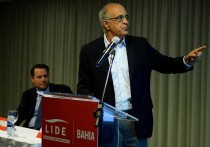 Paulo Souto diz ter planos para reerguer a Bahia