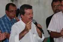 Cmara concede Ttulo de Cidado ao ex-vereador Marialvo Barreto