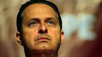 Polticos baianos lamentam morte de Eduardo Campos