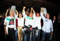 Rui Costa  eleito no primeiro turno governador da Bahia