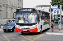 Prefeitura publica editais para licitao do sistema de transporte coletivo urbano