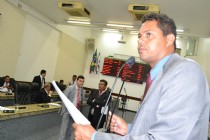 Vereador defende diretor do HGCA