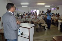 Micareta terá 5,5 mil PMs na segurança