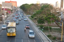 Desembargadora autoriza retomada das obras do BRT 