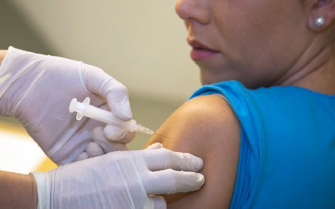 Governo federal no repassa vacina contra hepatite B e estoque nos postos  zerado