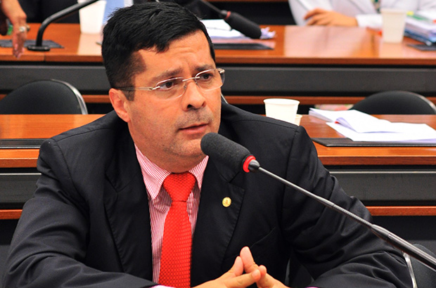 Maioria dos deputados baianos votou contra o impeachment 
