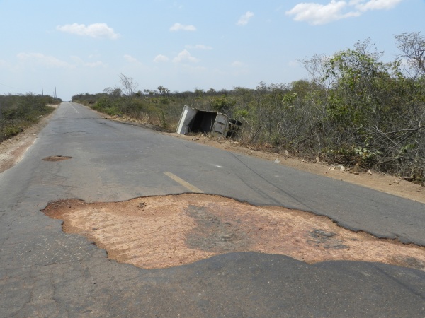 Ministério autoriza US$ 200 milhões para rodovias na Bahia  