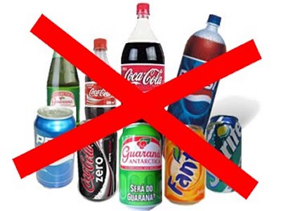  Comisso aprova proibio de venda de refrigerantes em escolas