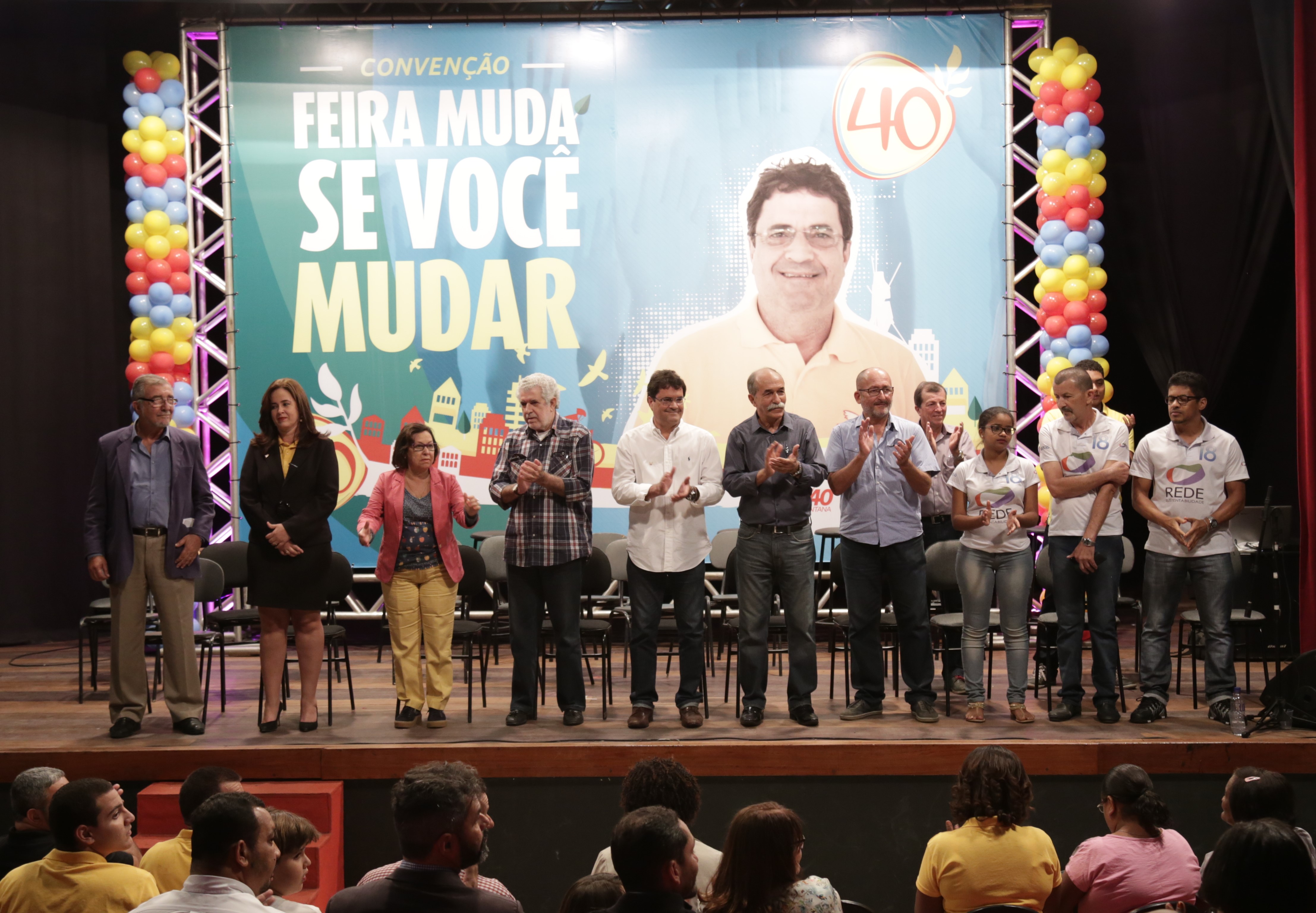 PSB confirma Angelo Almeida candidato a prefeito de Feira 