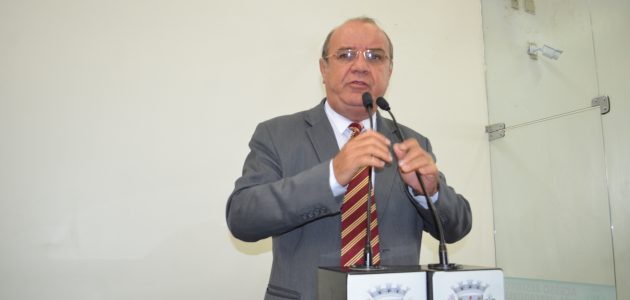 Vereador critica postura da Uefs quanto à ocupação de estudantes