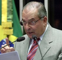 “Eleitor vai ficar desconfiado”, diz ACM Jr. 